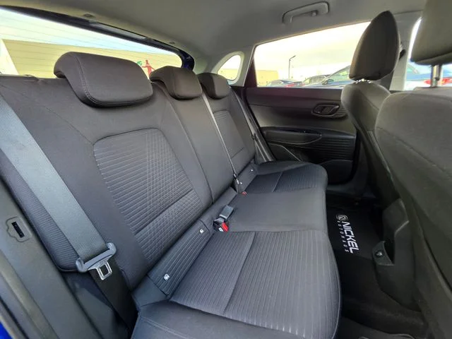 Hyundai i20 – 23