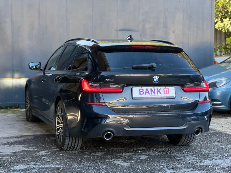 BMW 320 – 8