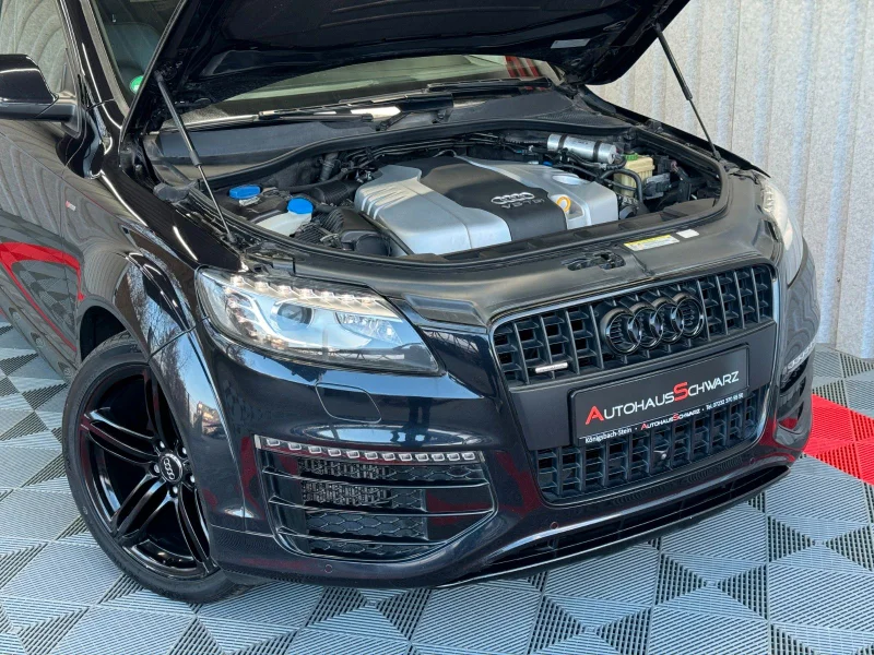 Audi Q7 – 9