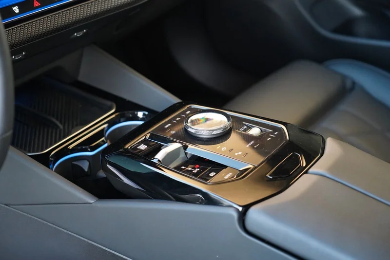 BMW 520 – 18