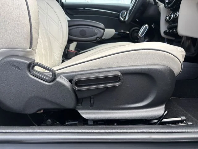 Mini COOPER SE – 13