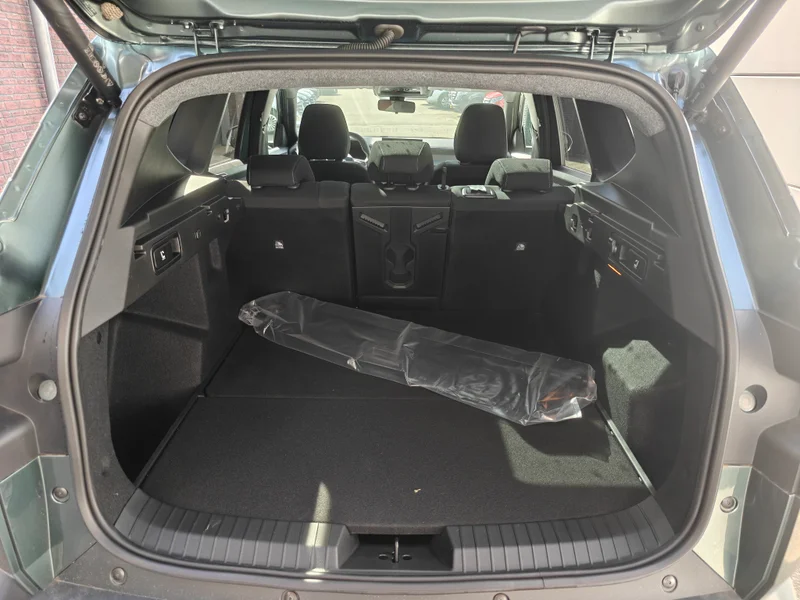 Dacia BIGSTER JOURNEY MILD HYBRID 140 – 11