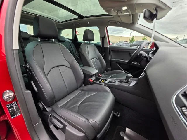 Seat Leon – 21