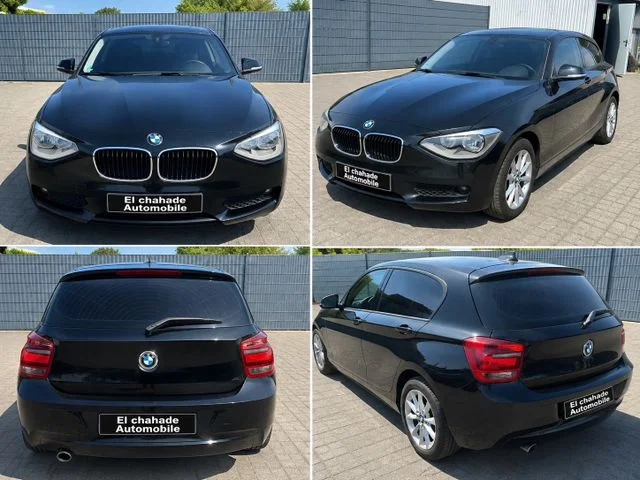 BMW 114 – 2