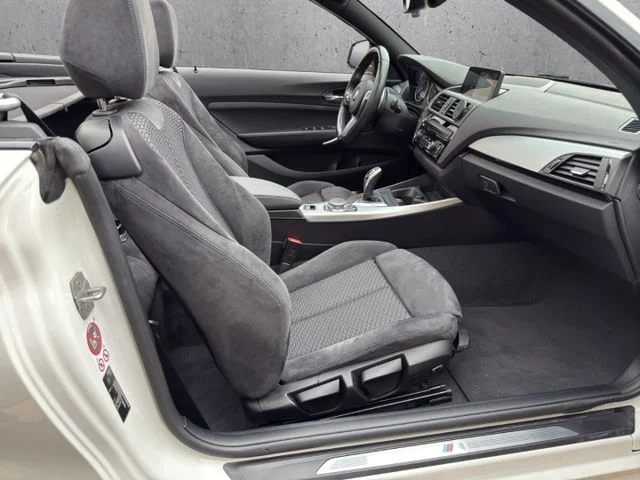 BMW 220 – 11