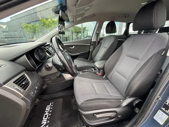 Hyundai i30 – 15