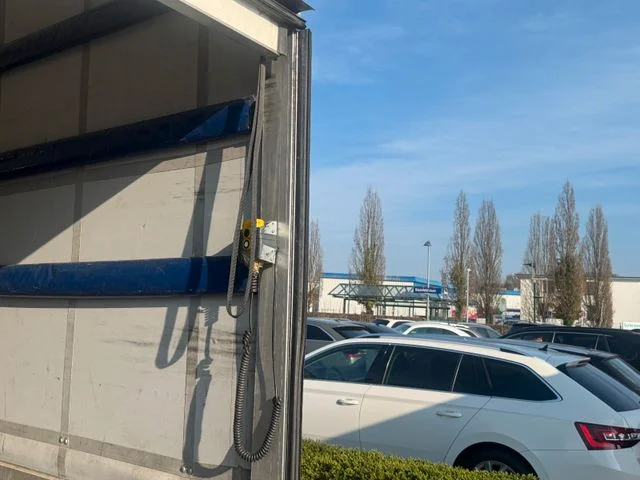 IVECO Daily  HOCHDACH SCHLAFFkabine 70 C ...LAMAR/AHK – 26