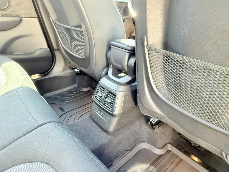 BMW 218 – 22