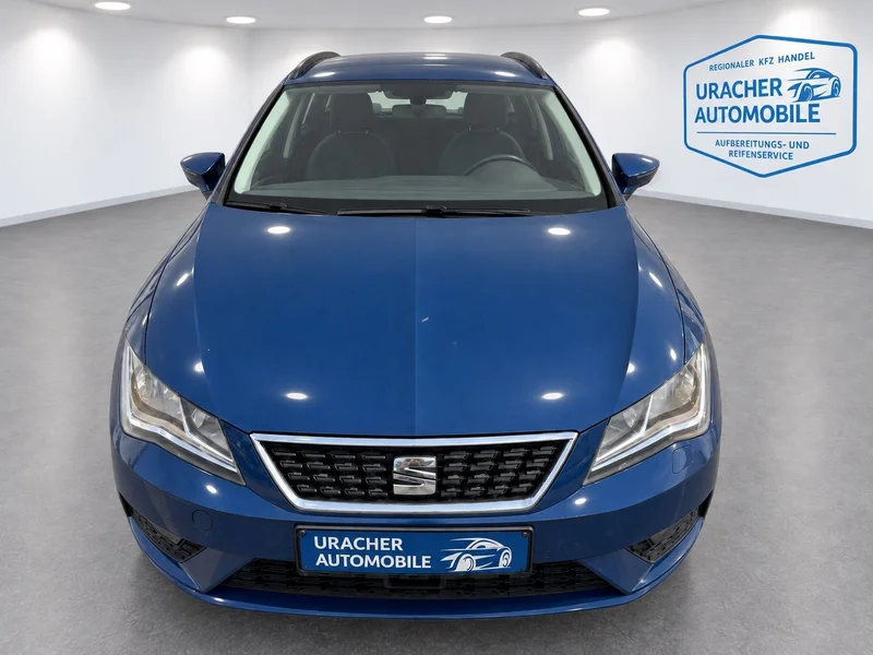 Seat Leon – 2