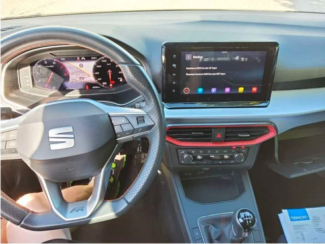 Seat Ibiza – 7