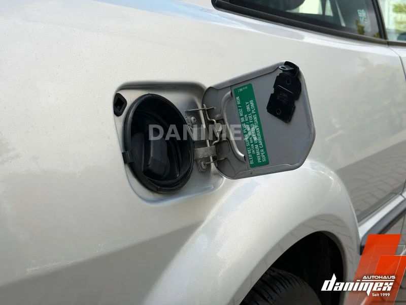 Volkswagen Corrado – 17