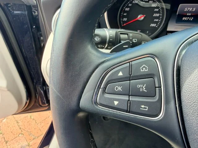 Mercedes-Benz C 220 – 30