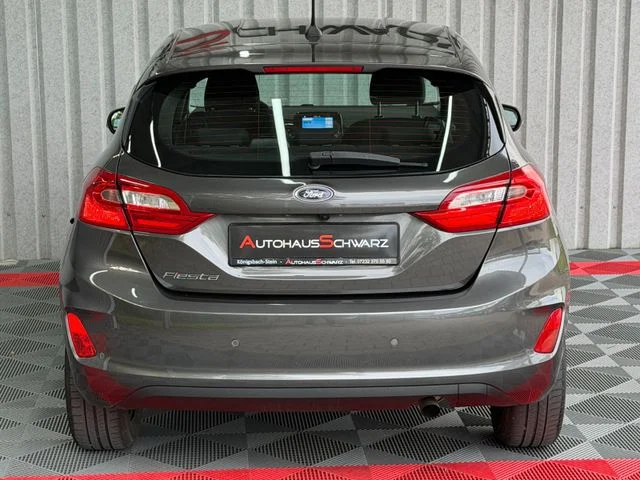 Ford Fiesta – 6