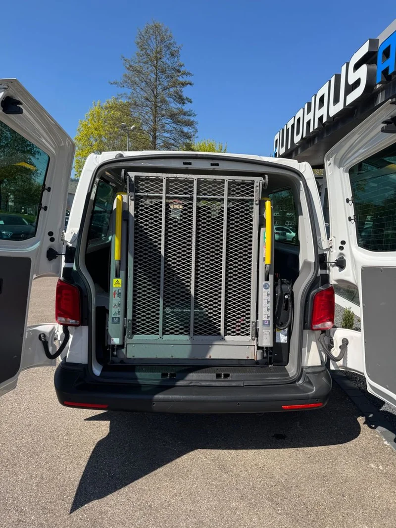 Volkswagen T6 Caravelle – 20