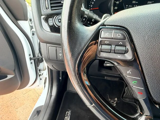 KIA cee'd Sporty Wagon – 19