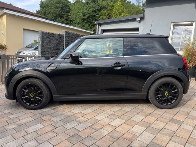 Mini COOPER SE – 5