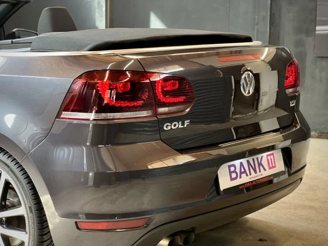 Volkswagen Golf – 7