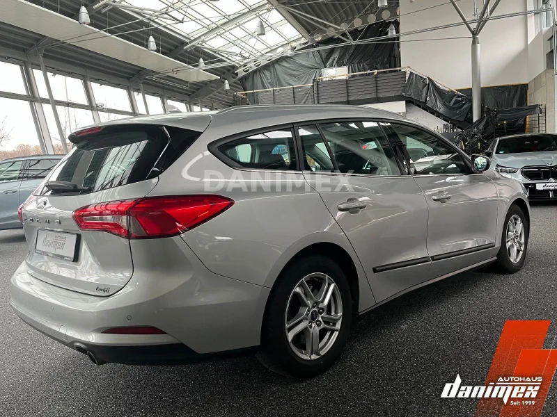 Ford Focus – 5