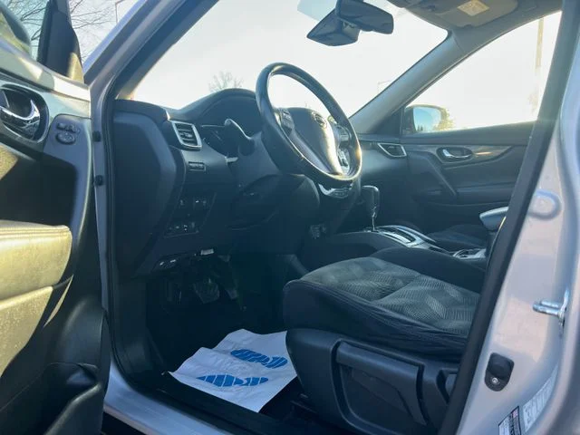 Nissan X-Trail – 7