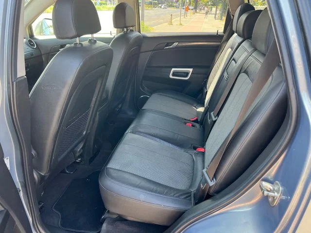 Opel Antara – 9