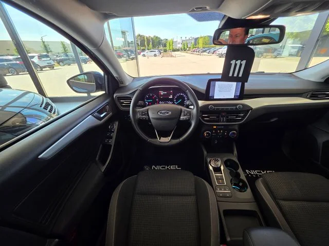 Ford Focus – 32