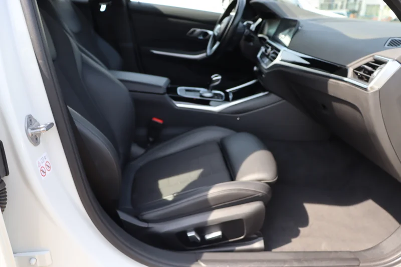 BMW 318 – 18