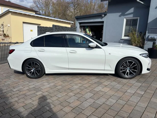BMW 320 – 4