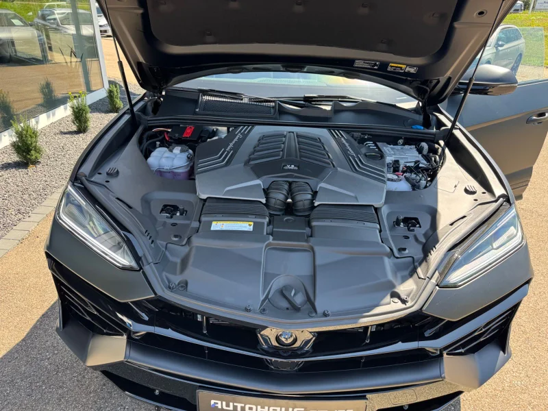 Lamborghini Urus – 36