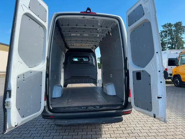 MERCEDES-BENZ Sprinter III Kasten RWD 316 CDI 360° 2x el.Tür – 6