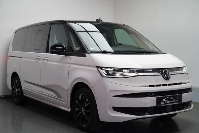 VW T7 Multivan – 3