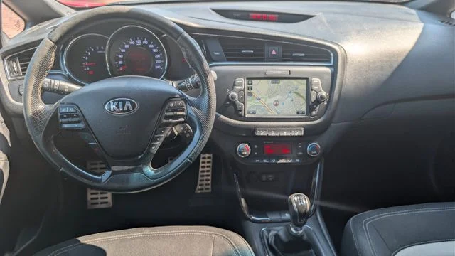 KIA cee'd – 14