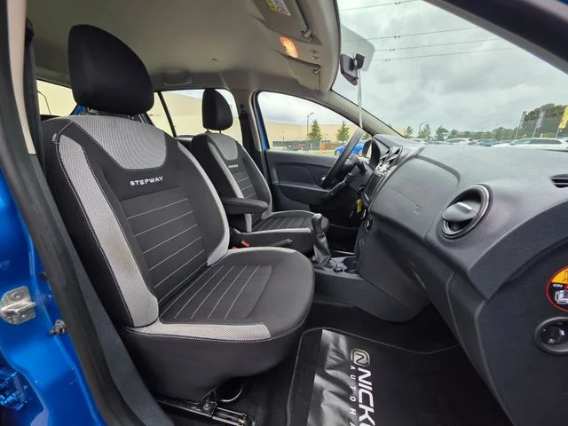 Dacia Sandero – 21
