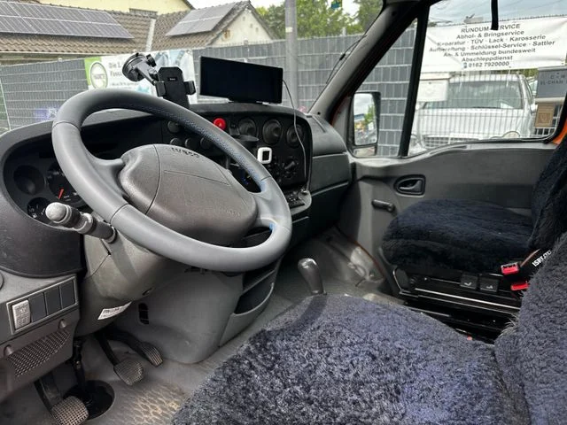 Iveco DAILY – 16