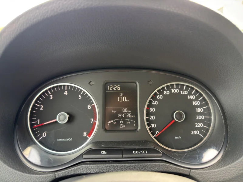Volkswagen Polo – 13