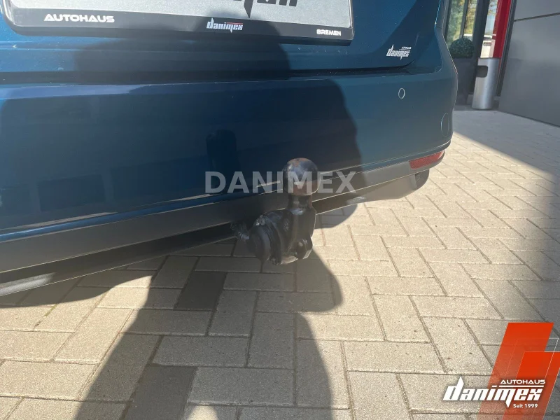 Volkswagen Passat Variant – 10