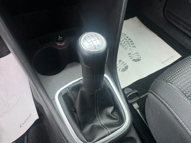 Volkswagen Polo – 22