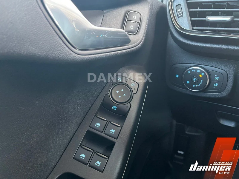 Ford Fiesta – 15