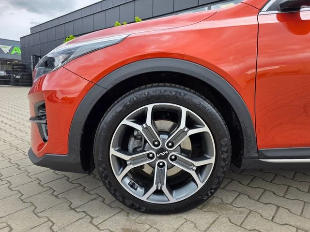 Kia XCeed – 13