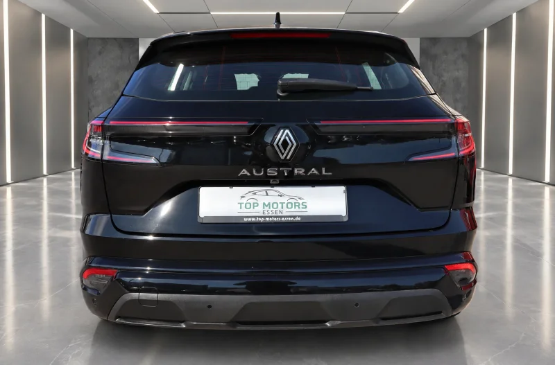 Renault Austral – 8