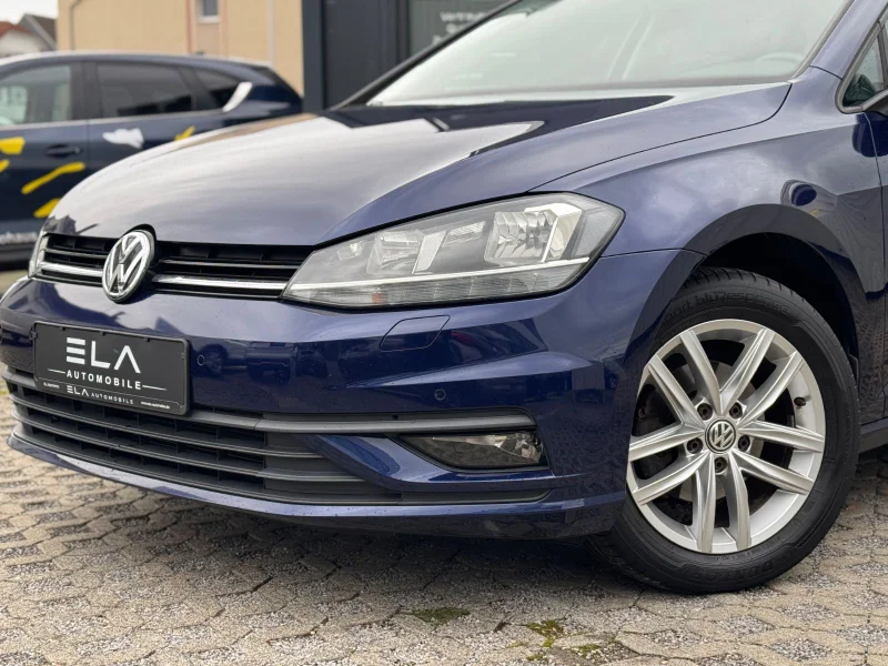 Volkswagen Golf – 2