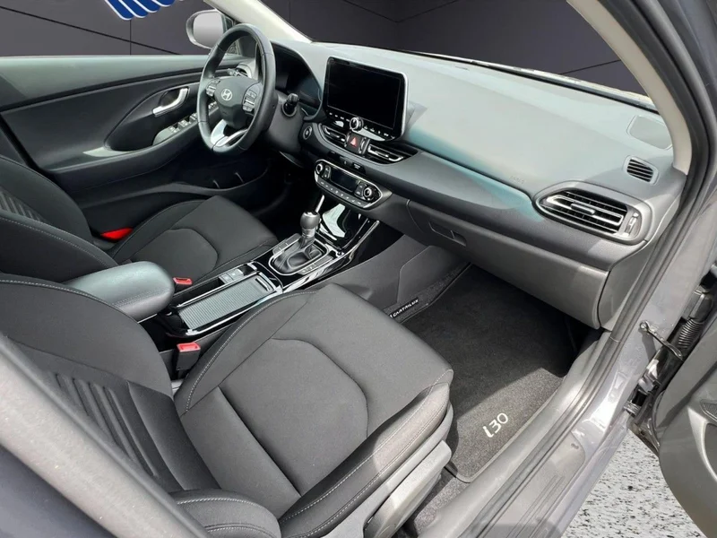 Hyundai i30 – 10