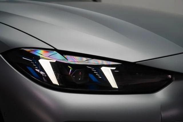 BMW 420 Gran Coupe – 8
