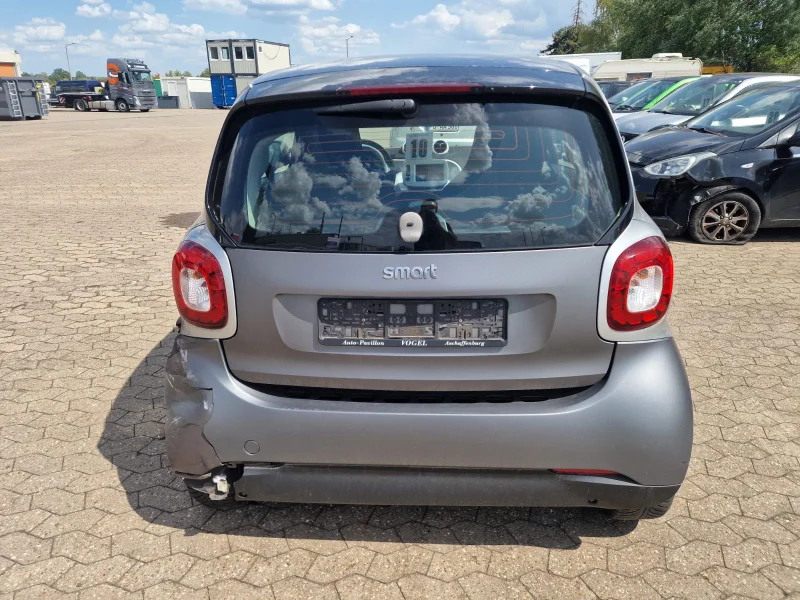 Smart ForTwo – 6