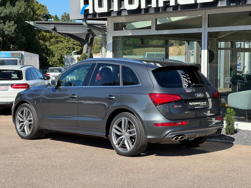 Audi SQ5 – 11