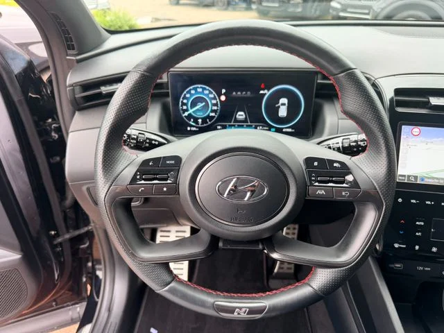 Hyundai Tucson – 24