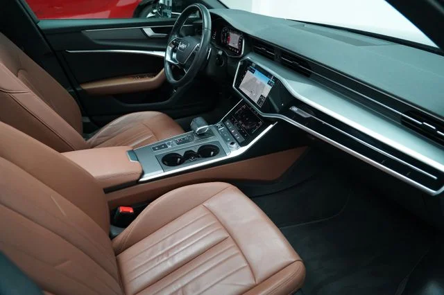 AUDI A6 – 30