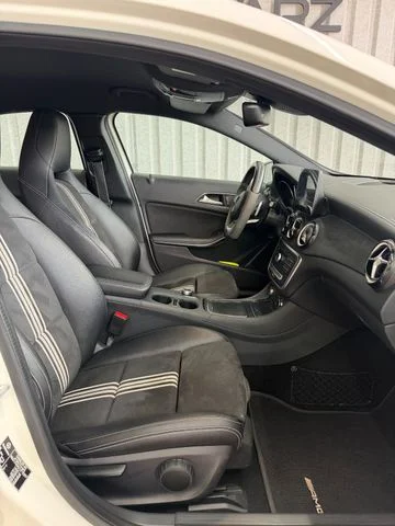 Mercedes-Benz A 180 – 15