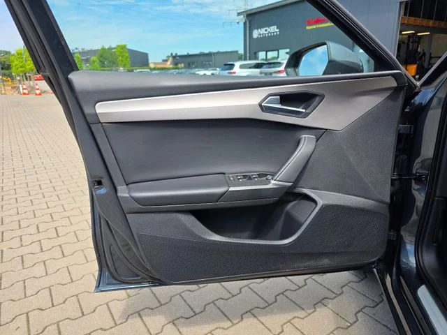Seat Leon – 28