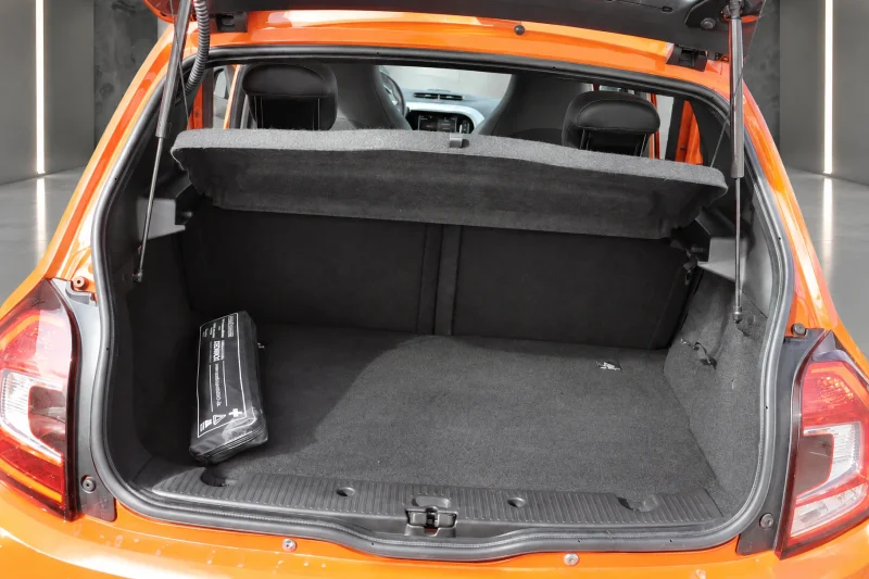 Renault Twingo – 22