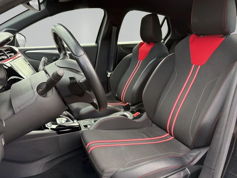 Opel Corsa – 10